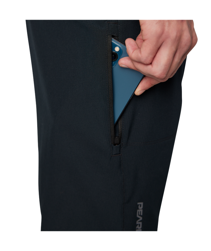 Canyon Shorts With Liner - Men's