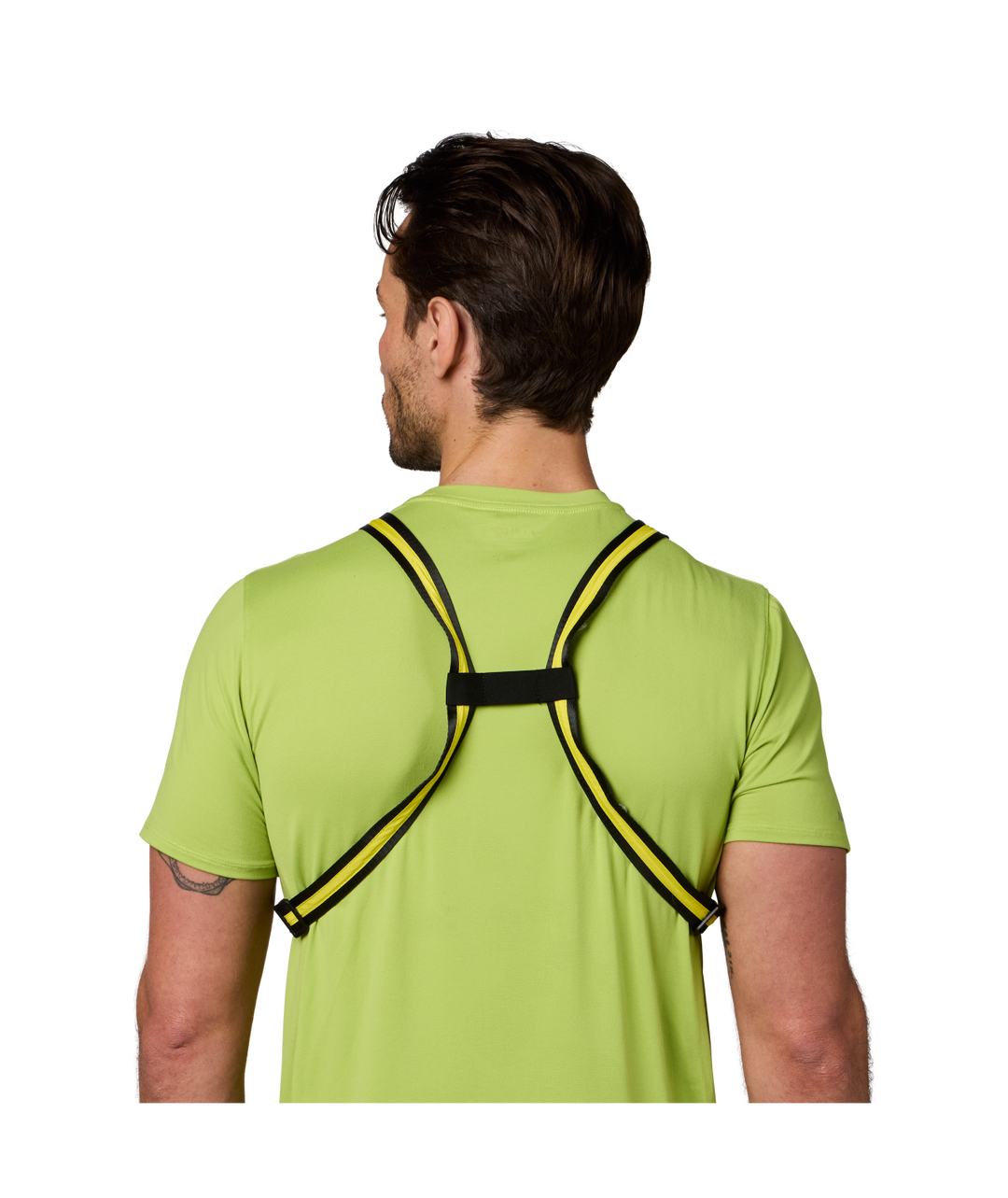 Laser Light Web Vest RX 2