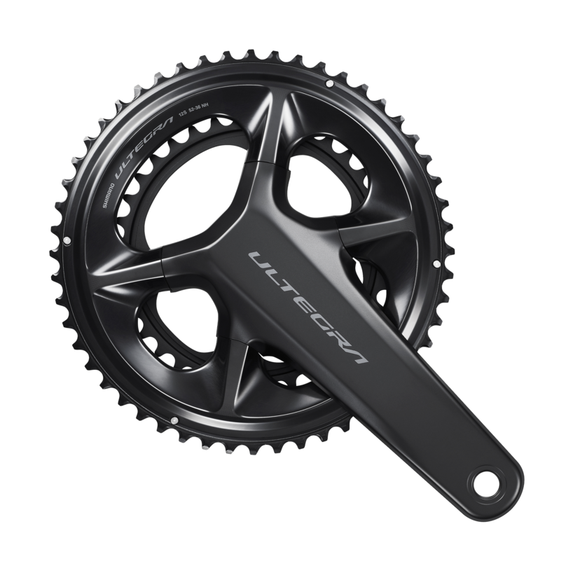 Ultegra FC-R8100 12-Speed Crankset