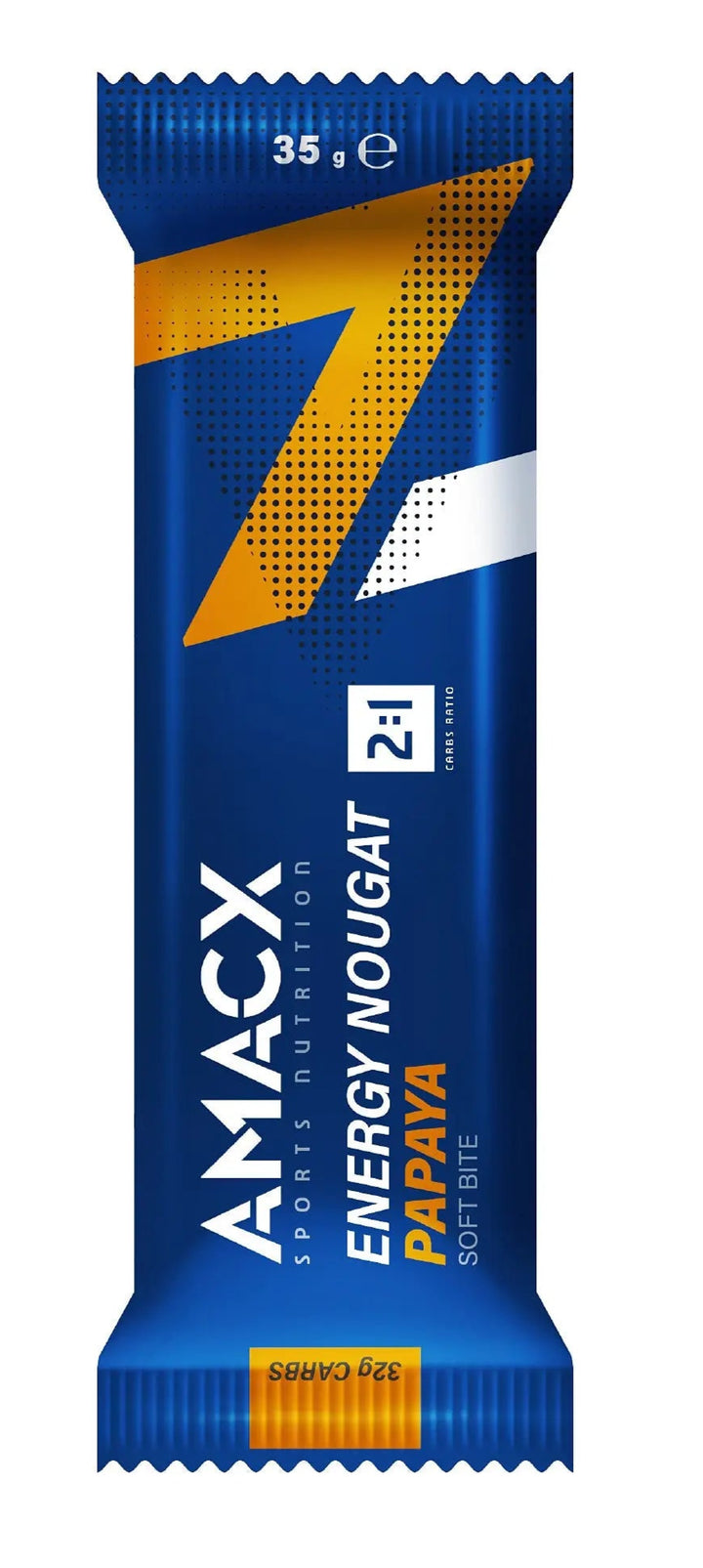 Energy Nougat Bar (Single)