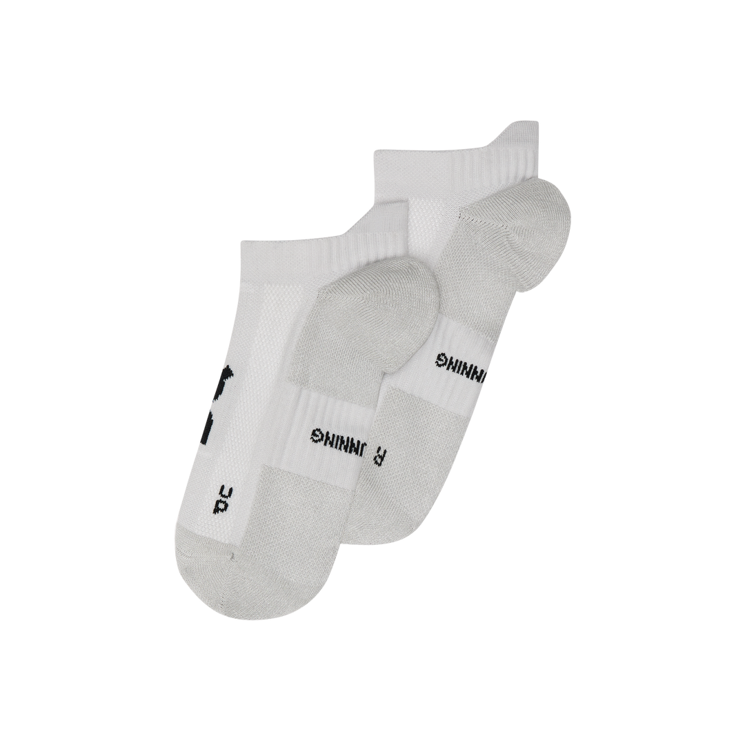 Core Run Sock Low 2 Pack - Unisex