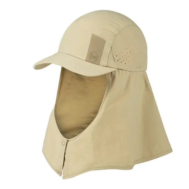 Desert Cap