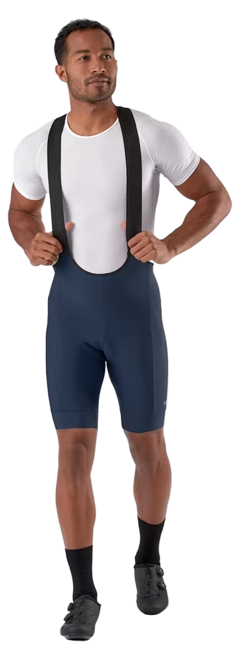 Circuit Cycling Bib Short - Men's