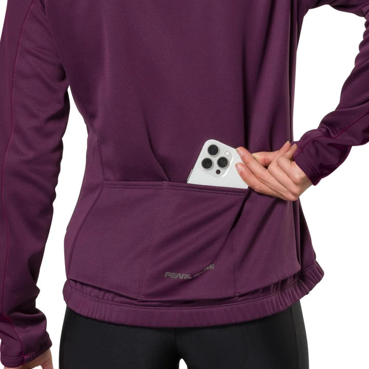 Quest Thermal Jersey - Long Sleeve - Women's