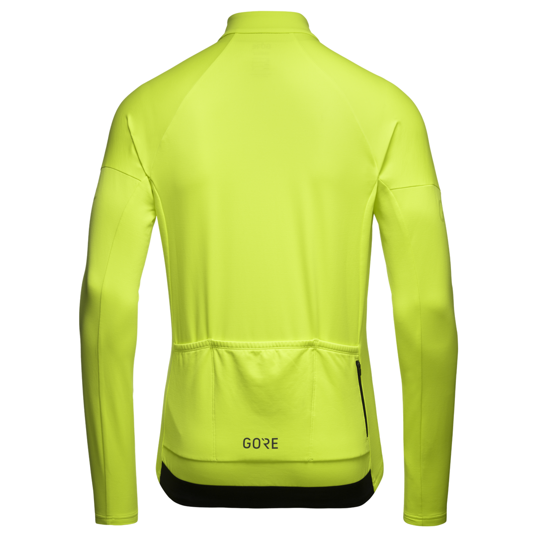 C3 Thermo Jersey - Long Sleeve - Men's