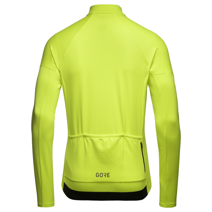 C3 Thermo Jersey - Long Sleeve - Men's