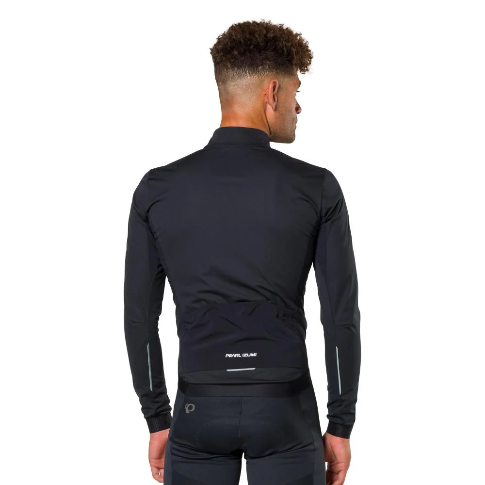 Attack Hybrid Jacket - Long Sleeve - Men's