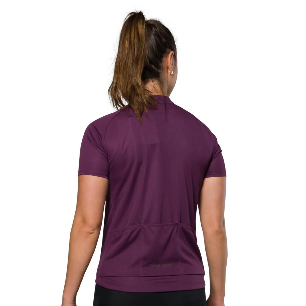 Quest Jersey - Short Sleeve - Women's