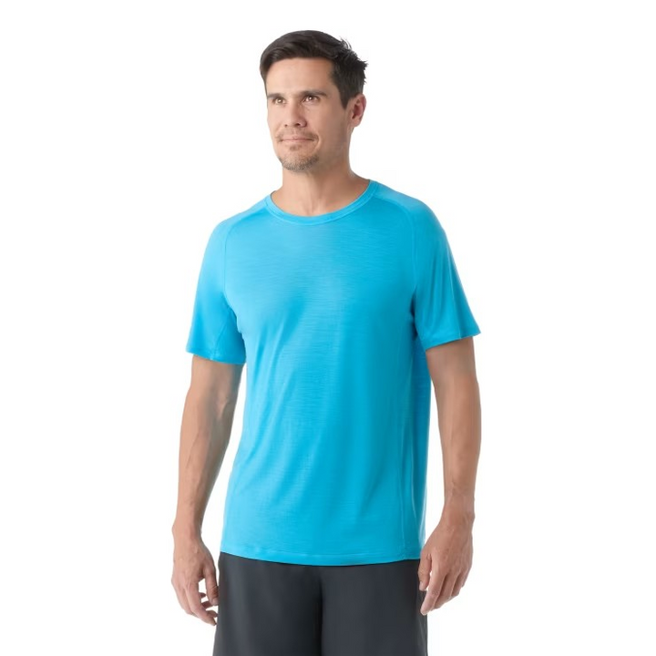 Active Ultralite Short Sleeve - Men's