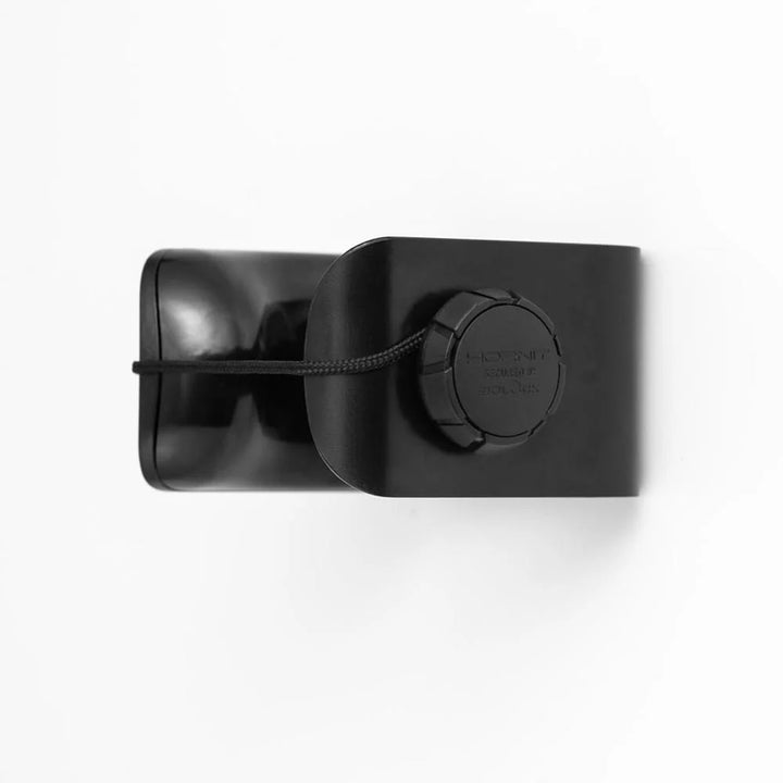 PRO Wall Mount with Fidlock Bicycle Storage Rack MTB XL (fits tires 2.3 - 2.7)