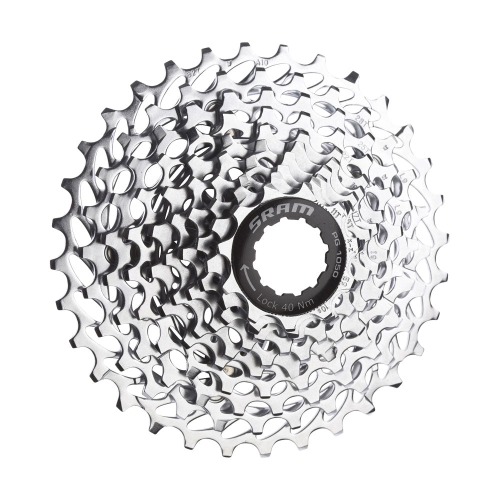 PG-1050 10-Speed Cassette