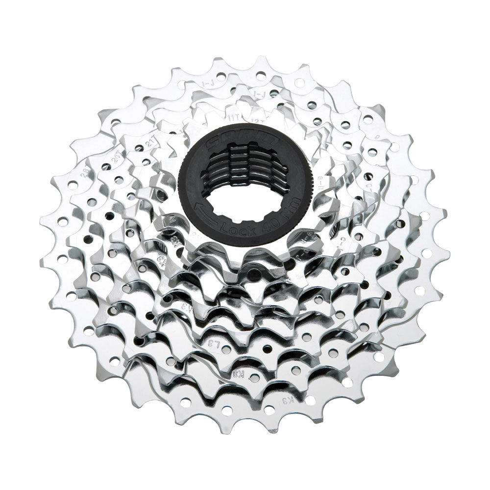 PG-850 8-Speed Cassette