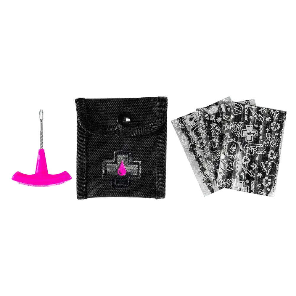 Puncture Plug Repair Kit