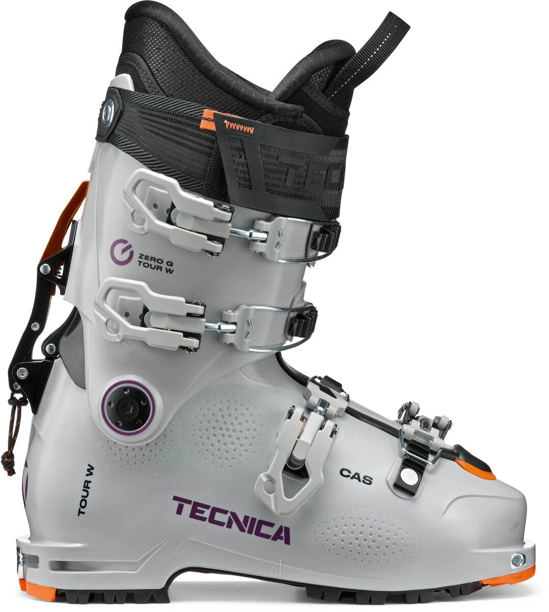 Zero G Tour Alpine Touring Ski Boots - Women's