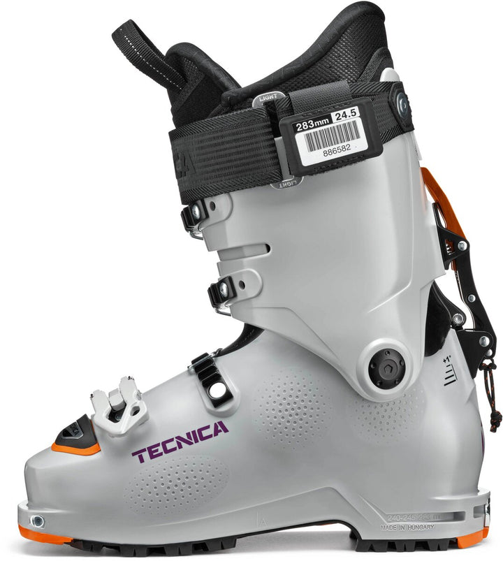 Zero G Tour Alpine Touring Ski Boots - Women's