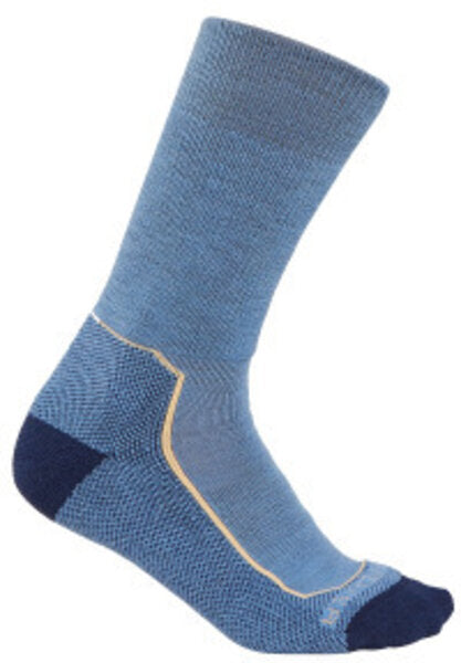 Hike+ Light Crew Socks - Women's