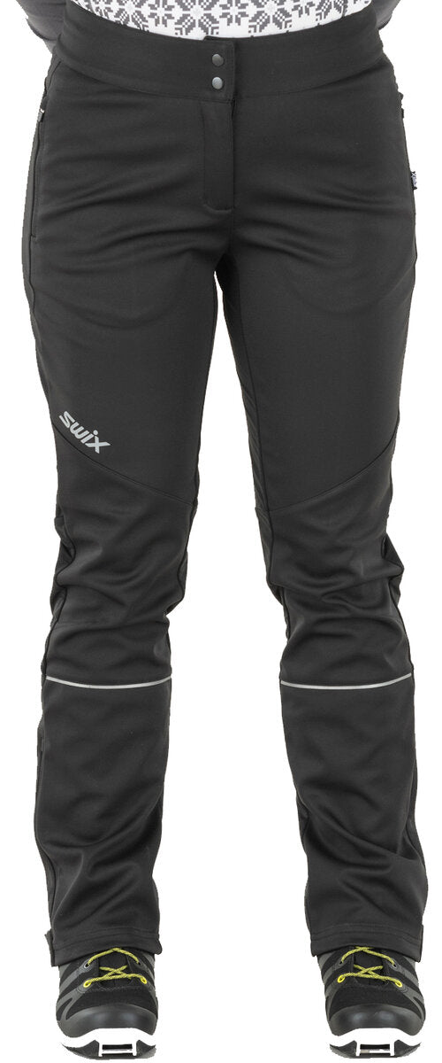 Voldo Light Softshell Pants - Women's