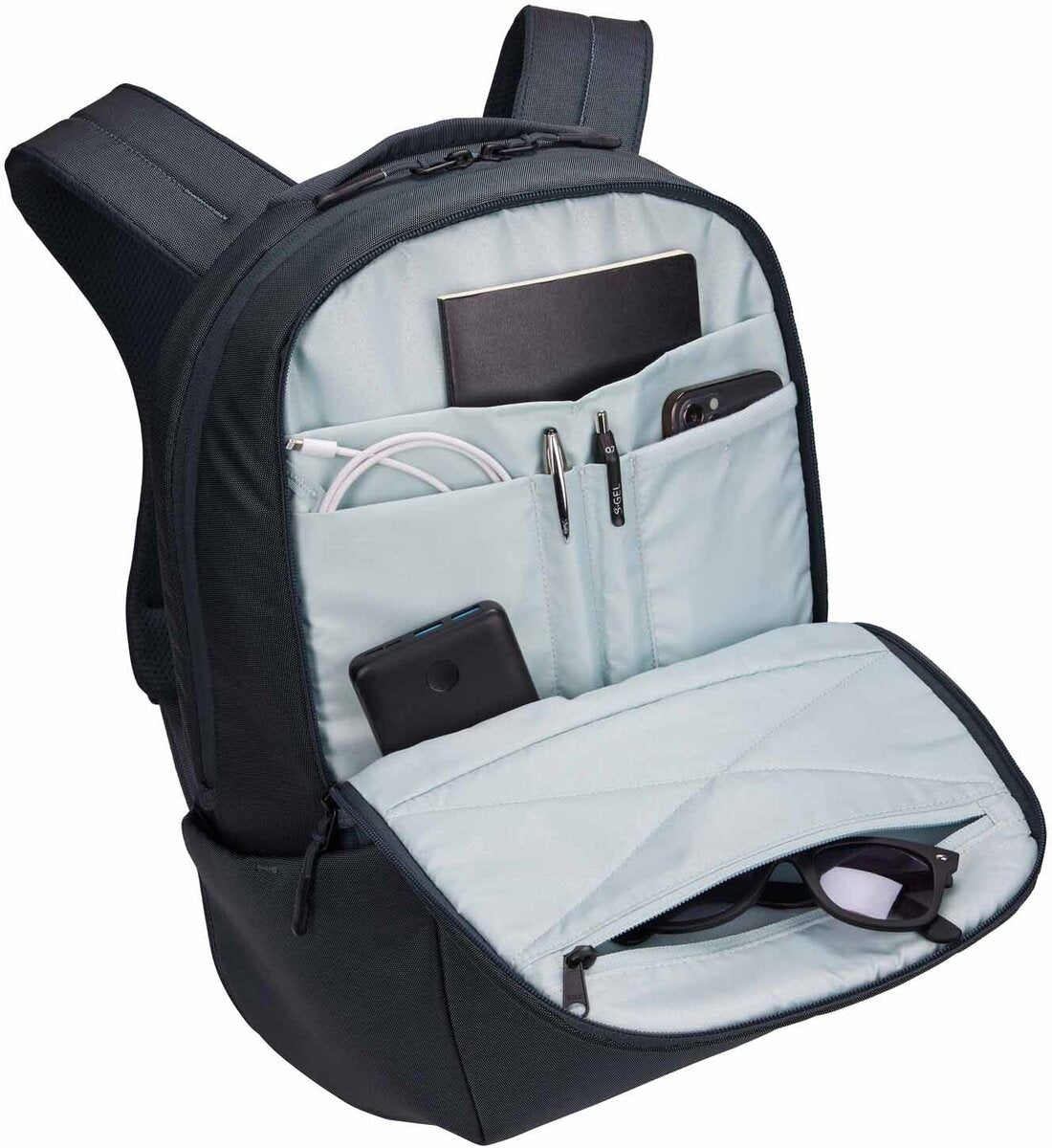 【新品】Thule Subterra 2 Backpack 21L Shop Subterra 2 Backpack 21L | VPO Canada