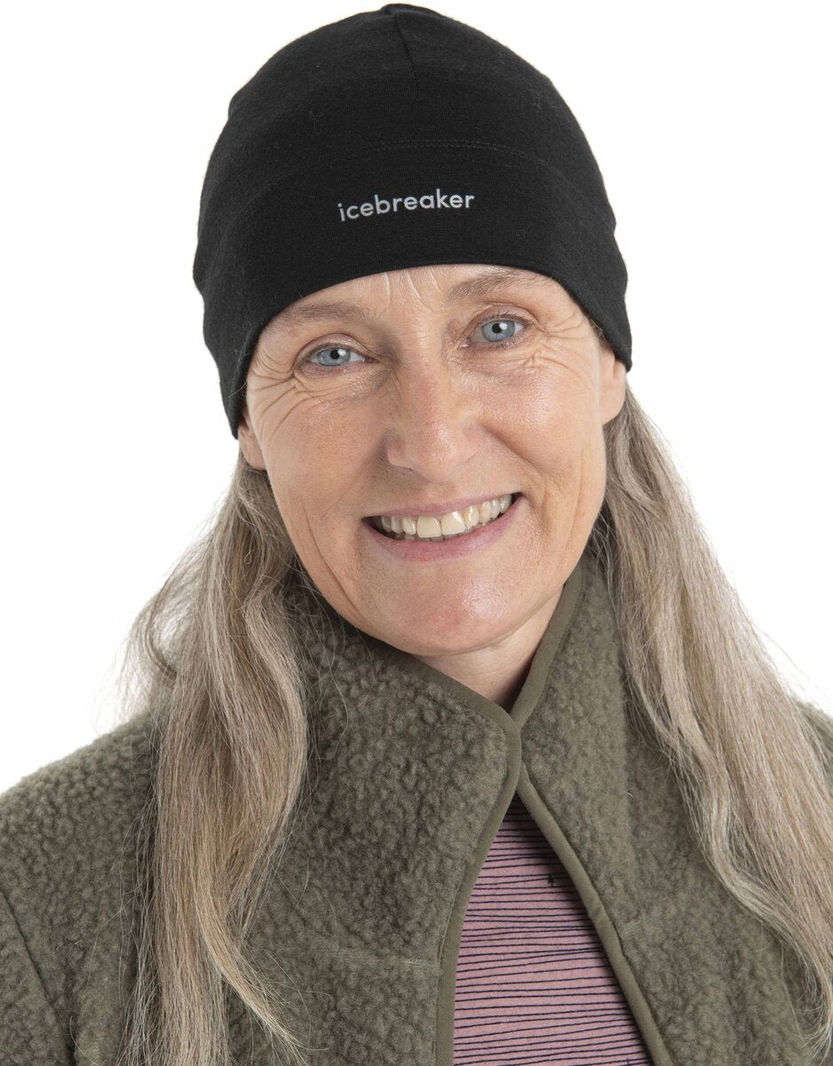 Merino 200 Oasis Beanie - Unisex