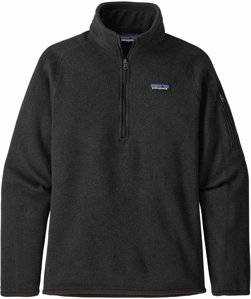 Better Sweater 1/4 Zip Fleece - Women's