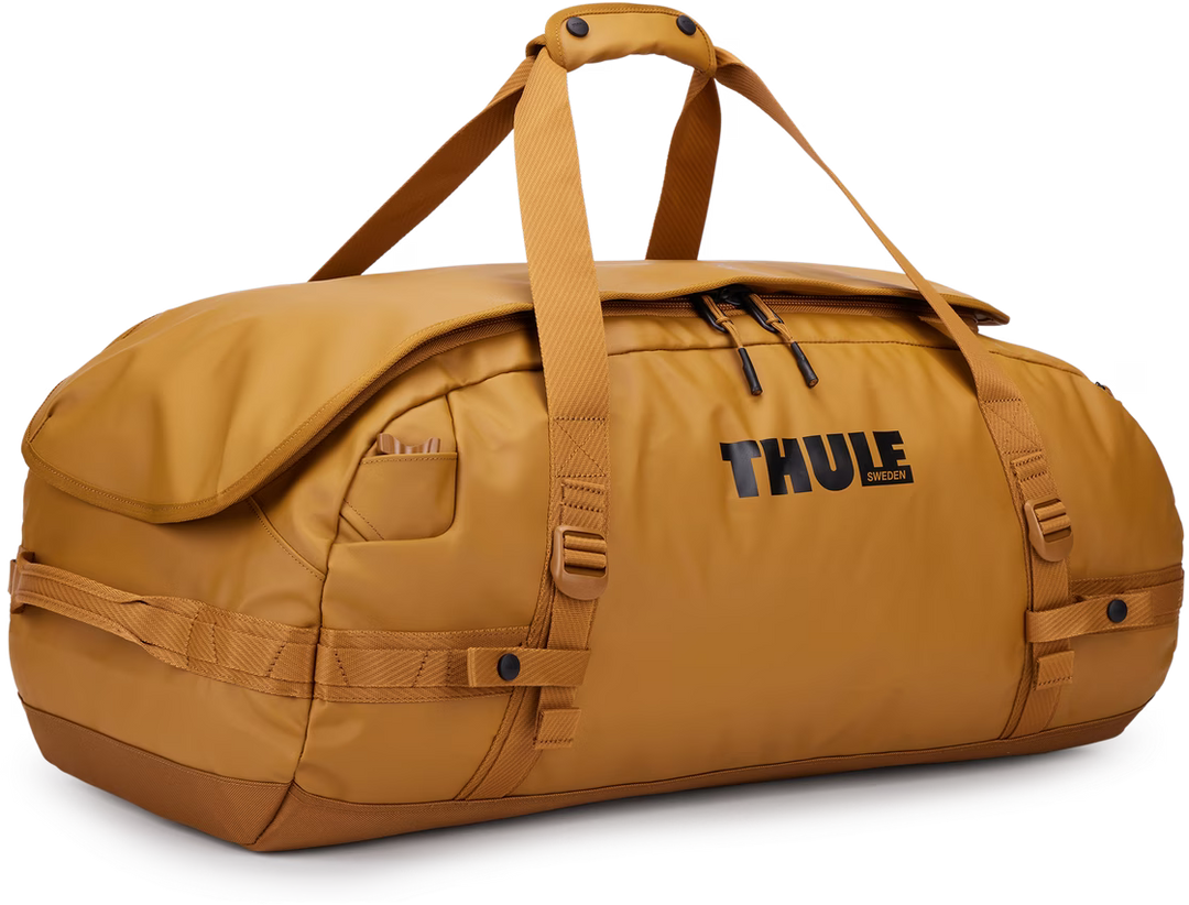 Chasm 70L Duffle Bag