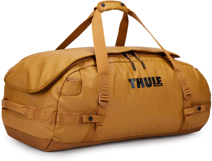 Chasm 70L Duffle Bag