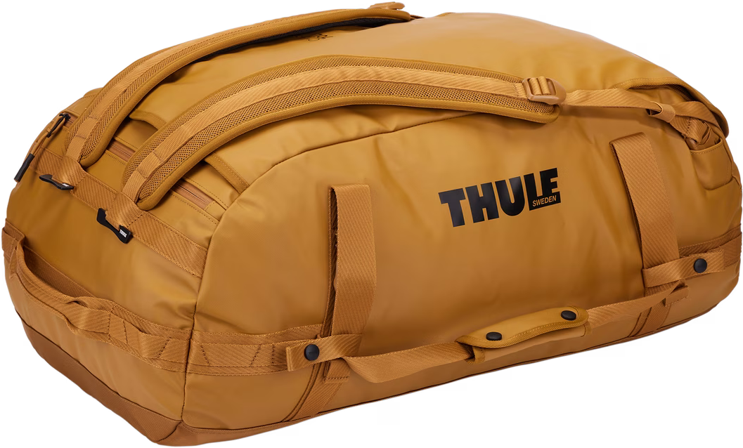 Chasm 70L Duffle Bag