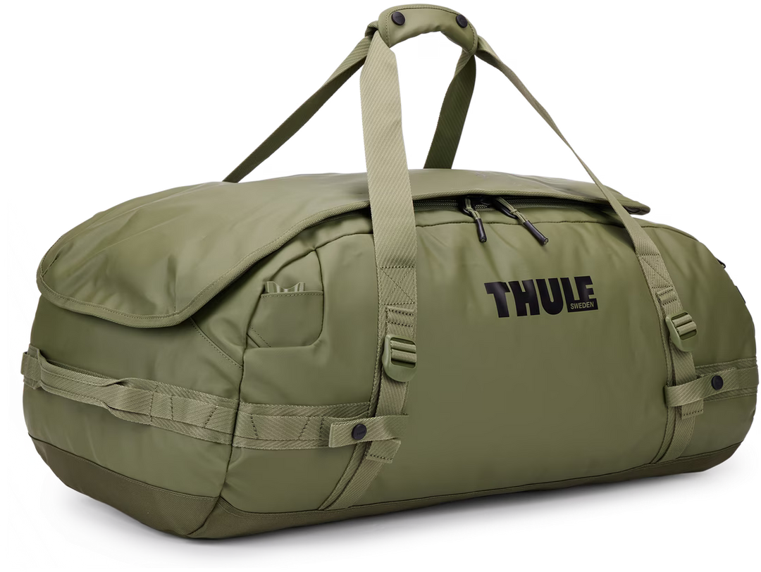 Chasm 70L Duffle Bag