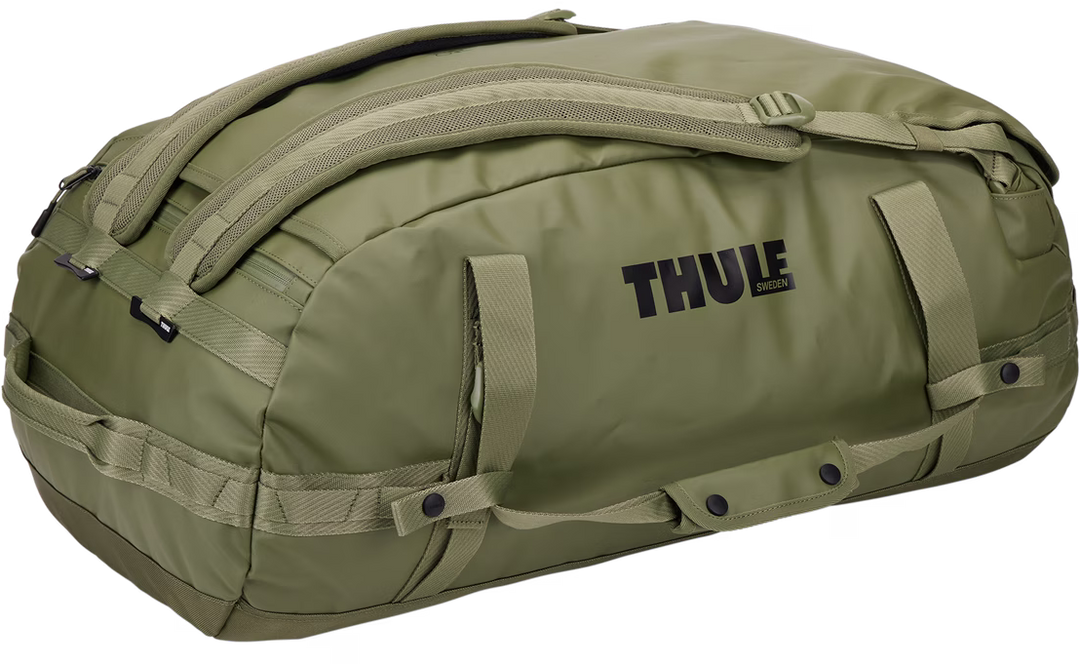 Chasm 70L Duffle Bag