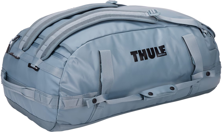 Chasm 70L Duffle Bag