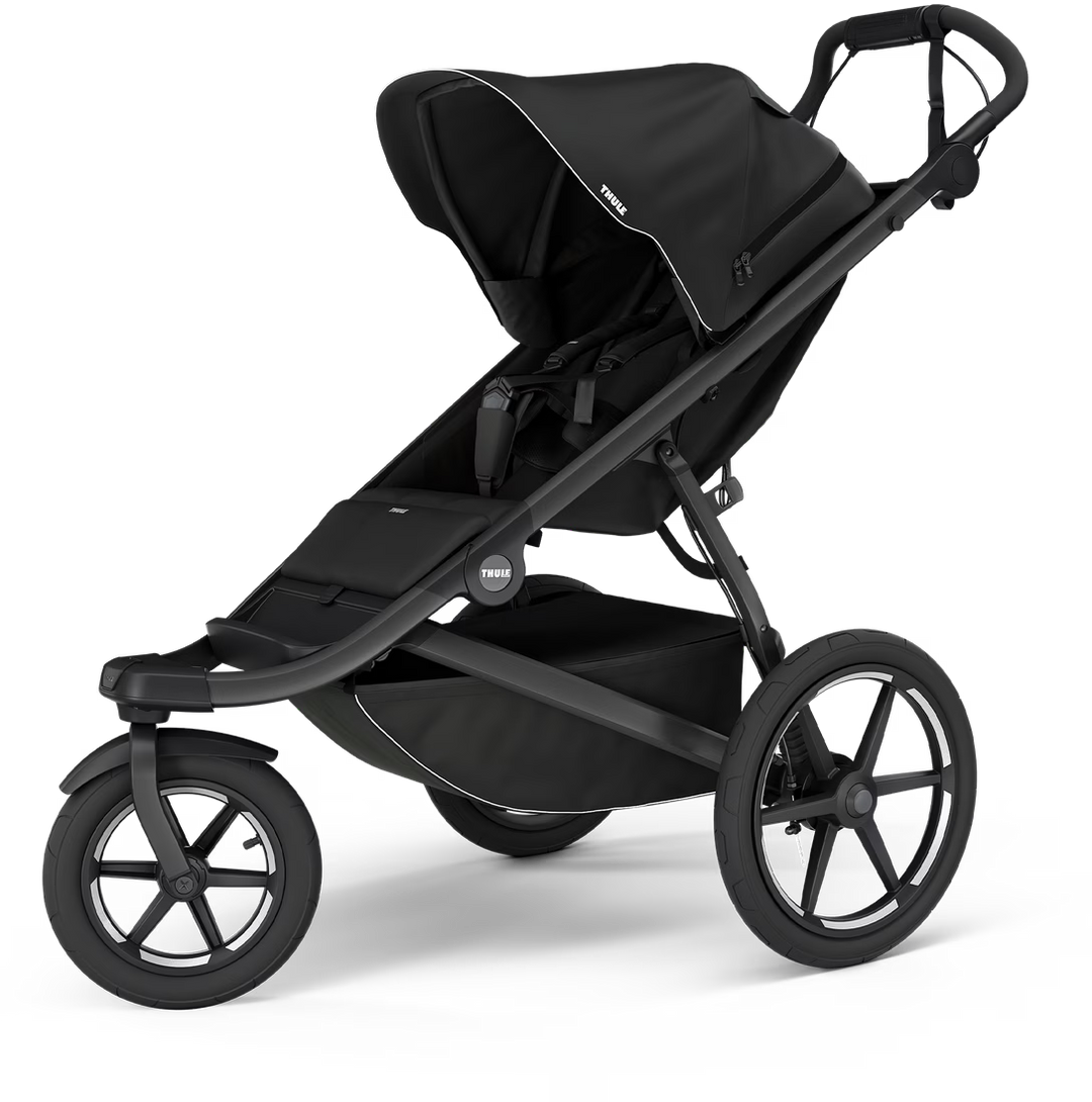 Urban Glide 3 Single Stroller