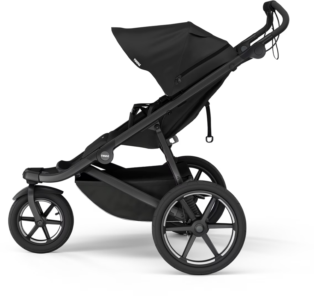 Urban Glide 3 Single Stroller