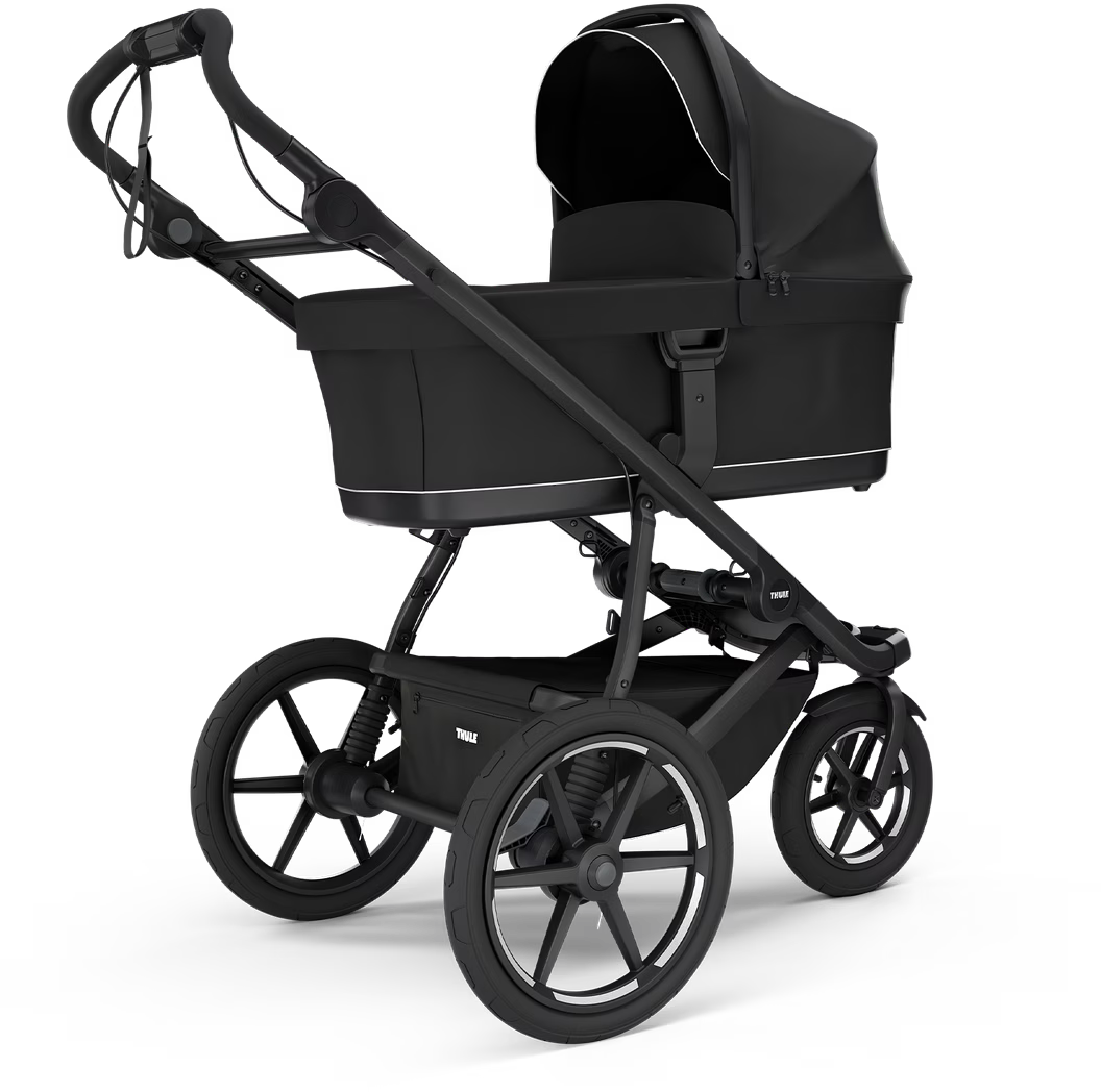 Urban Glide 3 Single Stroller