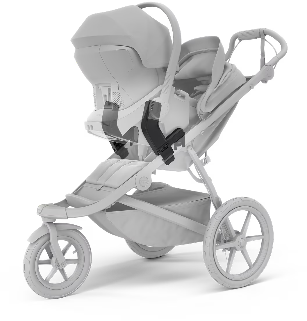 Urban Glide 3 Single Stroller