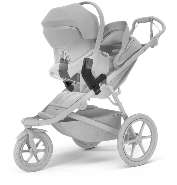 Urban Glide 3 Single Stroller