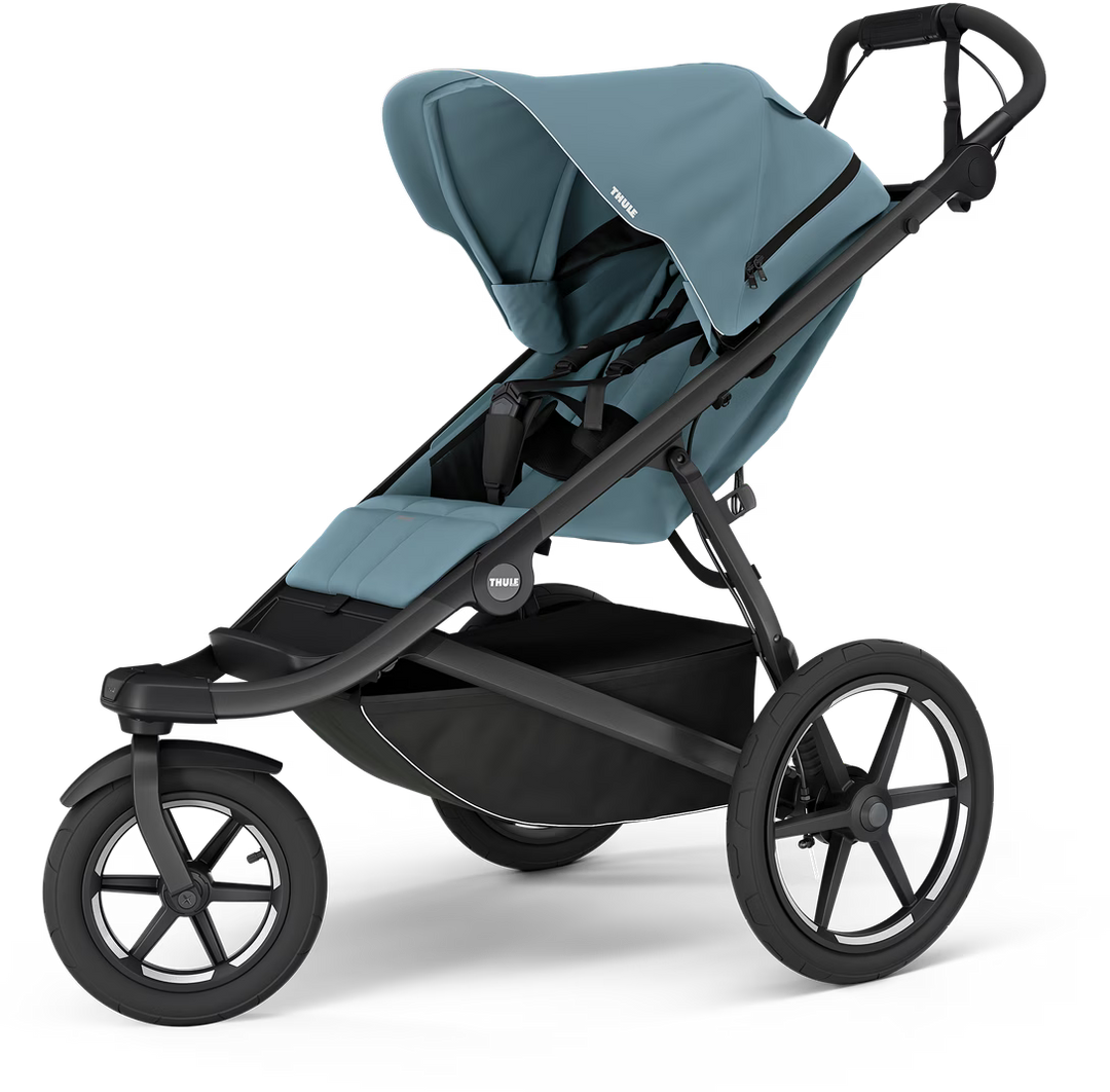 Urban Glide 3 Single Stroller