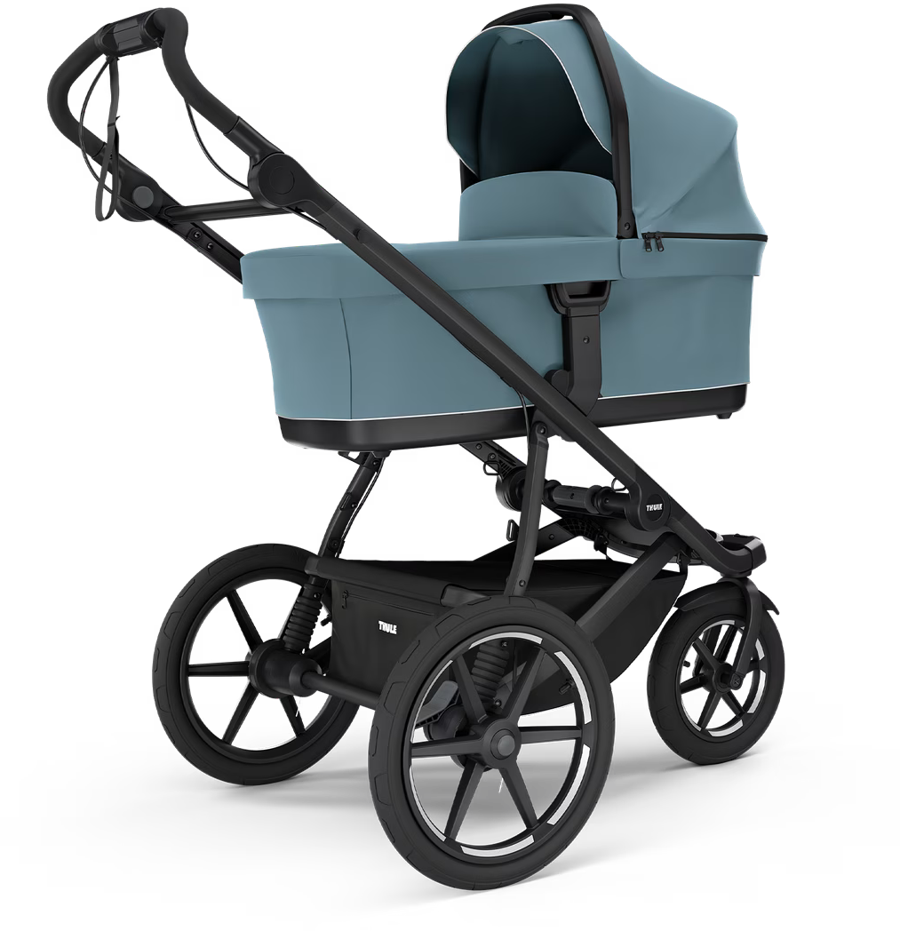 Urban Glide 3 Single Stroller