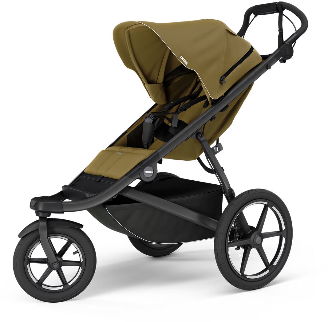 Urban Glide 3 Single Stroller