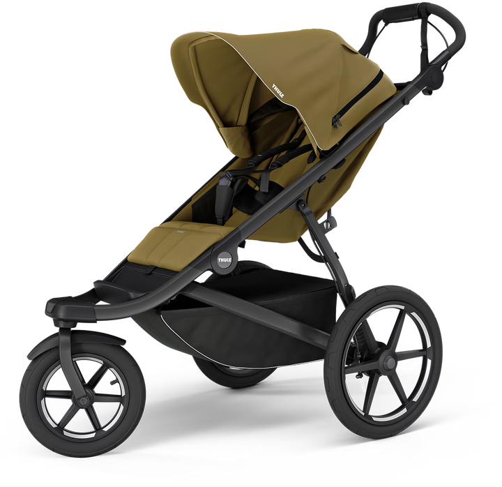 Urban Glide 3 Single Stroller