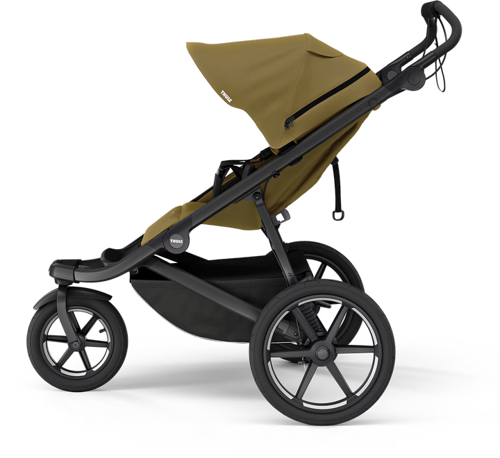 Urban Glide 3 Single Stroller