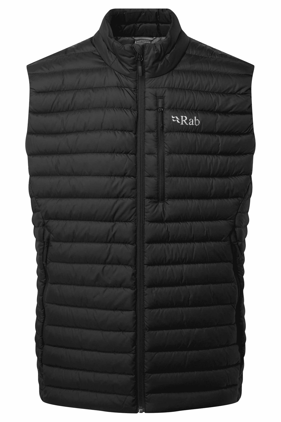 Microlight Down Vest - Men's