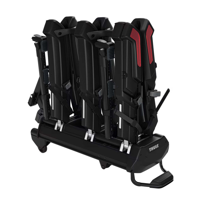 Epos 3-Bike Platform Hitch Bike Rack