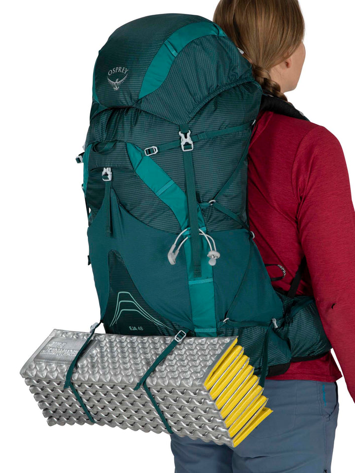 Eja 48 Pack - Womens