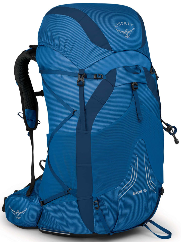 Exos 58 Pack - Mens