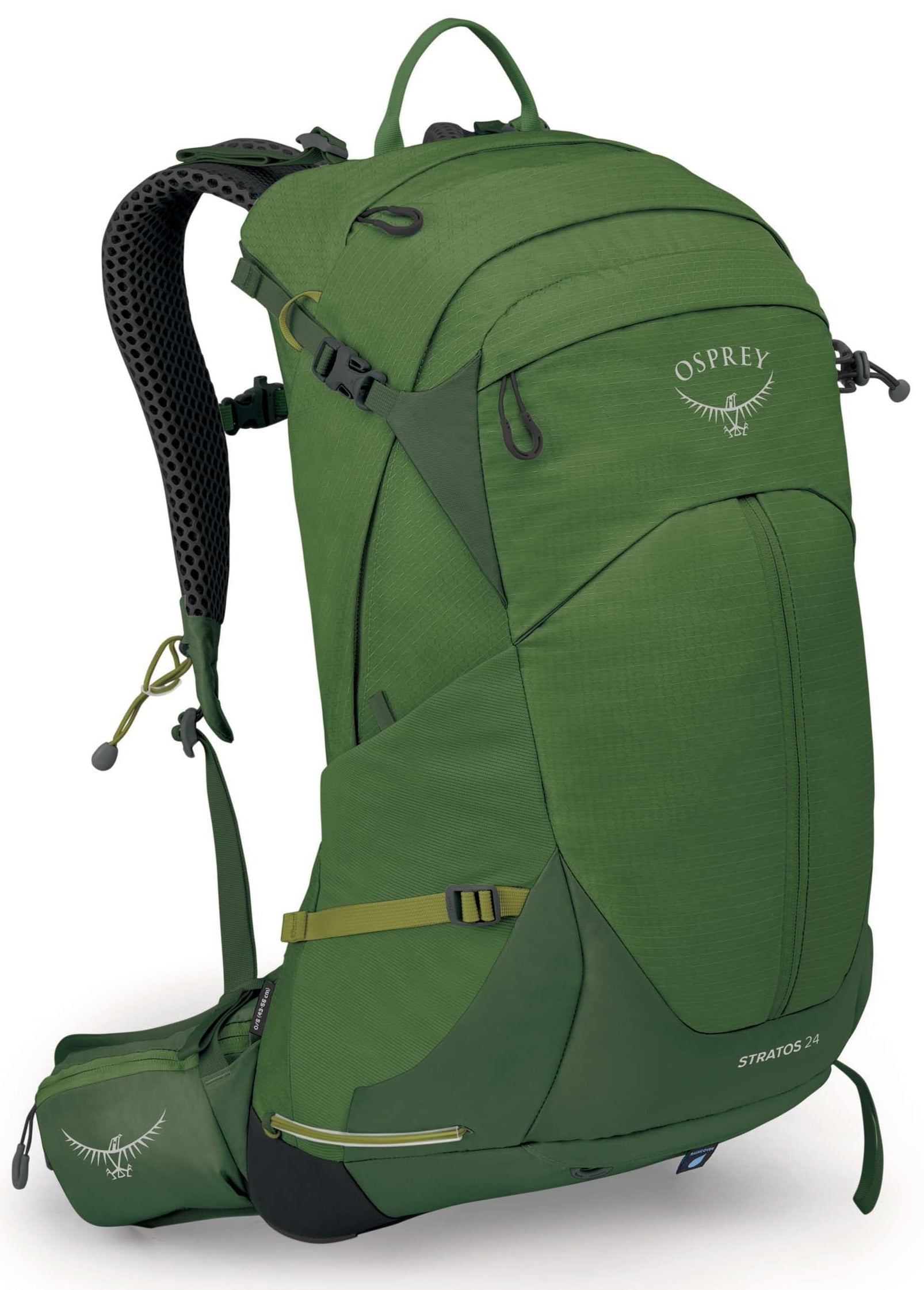 ポコ　CTC STORE ADVENTURE DAY PACK AH.H Woods SCRAMBLE 21 Packable Daypack, Self-stowing Backpack