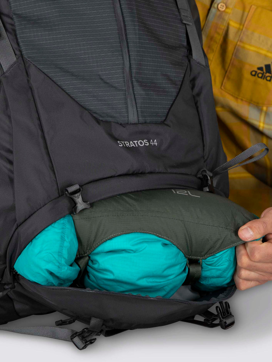 Stratos Pack - 44L - Mens