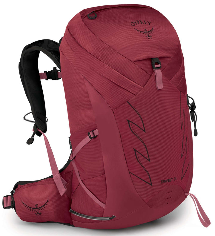 Tempest 24 Pack - Womens