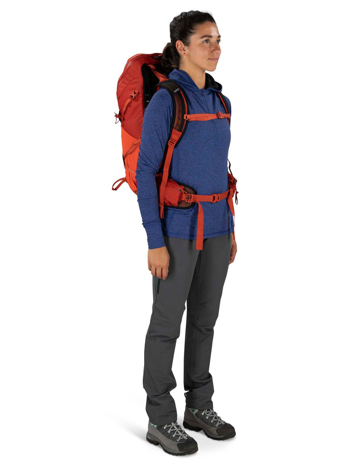 Tempest Pro 30 Pack - Women's