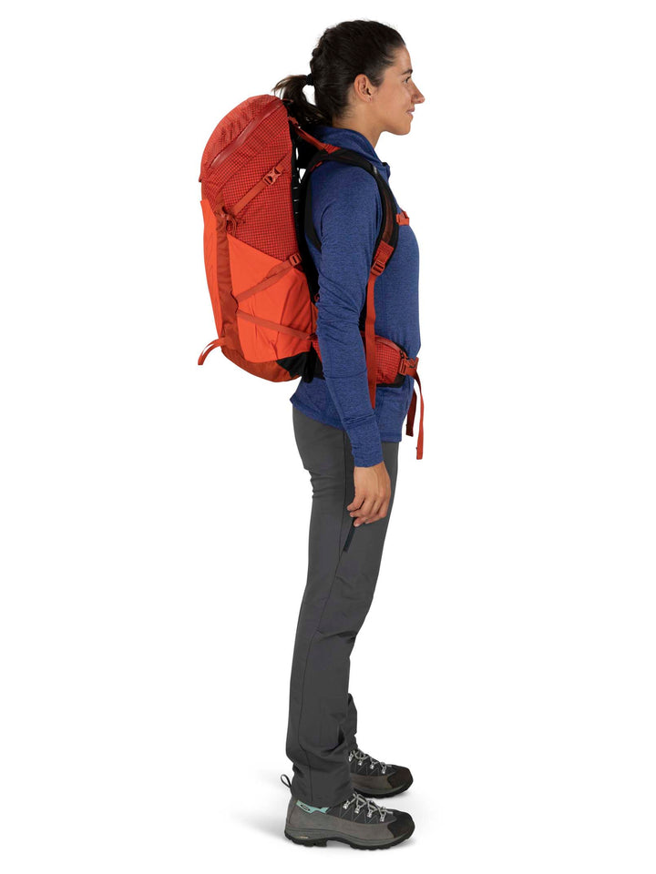 Tempest Pro 30 Pack - Women's