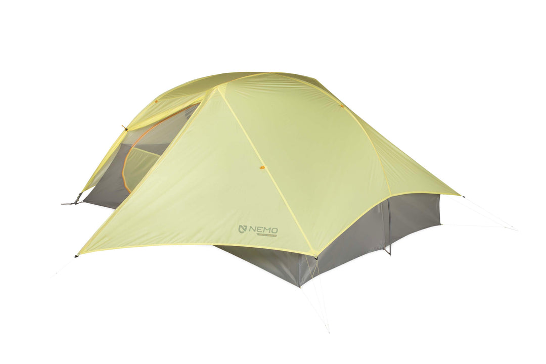 Mayfly OSMO 3 Tent